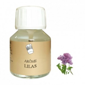 Arôme lilas 115 mL