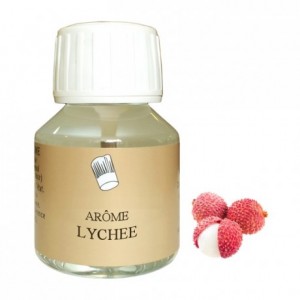 Arôme lychee 500 mL