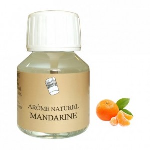 Mandarin natural flavour 115 mL