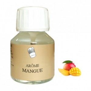 Arôme mangue 115 mL