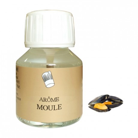 Arôme moule 500 mL