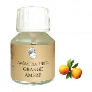 Bitter orange natural flavour 115 mL