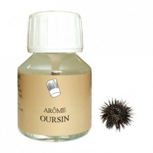 Sea urchin flavour 115 mL