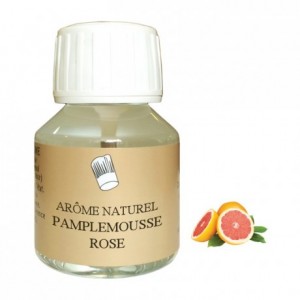 Arôme pamplemousse rose naturel 115 mL