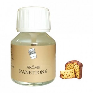 Arôme panettone 115 mL