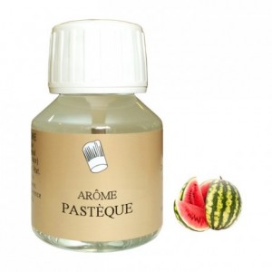 Arôme pastèque 115 mL