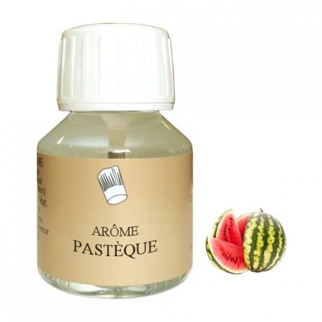 Arôme pastèque 115 mL