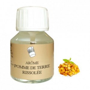 Sauté potato flavour 500 mL