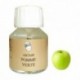 Green apple flavour 115 mL