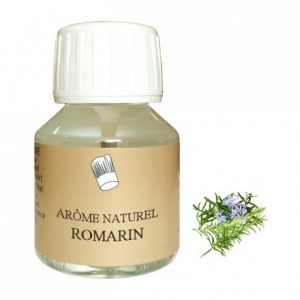 Arôme romarin naturel 115 mL