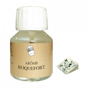 Roquefort flavour 115 mL