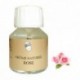 Arôme rose naturel 58 mL