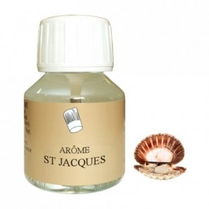 Arôme Saint Jacques 115 mL