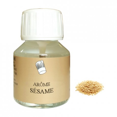 Arôme sésame 115 mL