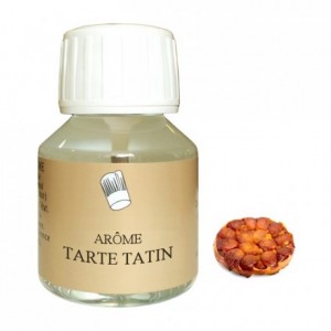 Arôme tarte tatin 115 mL