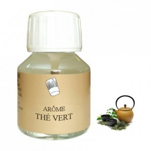 Arôme thé vert 115 mL