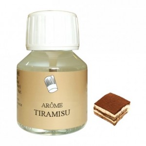 Arôme tiramisu 115 mL