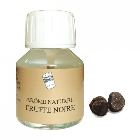 Arôme truffe noire naturel 58 mL