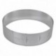 Städter Adjustable Baking Ring Round 10cm high