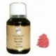 Liquid hydrosoluble colour Red strawberry 115 mL