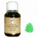 Liquid hydrosoluble colour Green mint 115 mL