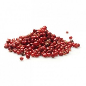 Pink peppercorn dried 80 g