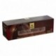 Milk chocolate extruded bâtons boulangers (40 sticks 400g)