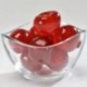 Candied cherries red 250 g