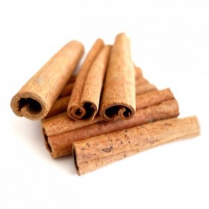 Cinnamon whole quills 6 cm 200 g