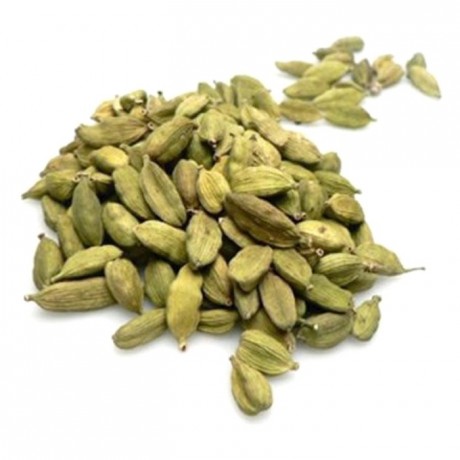 Cardamome verte gousses 100 g