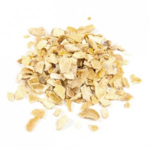 Dried Lemon peel 250 g