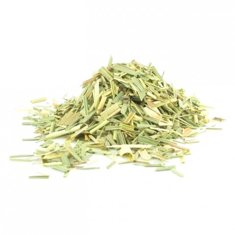 Citronnelle feuilles 200 g