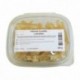 Candied lemon strips 250 g