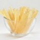 Candied lemon strips 250 g