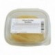 Candied lemon peels quarters 250 g