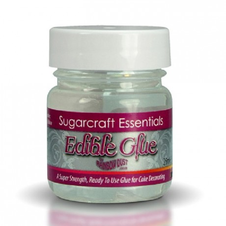 RD Essentials Edible Glue 25g