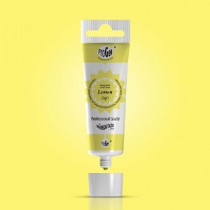 RD ProGel® Concentrated Colour Lemon