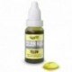 RD Colour Flo Airbrush Colour Yellow 16ml