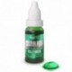 Colorant pour pour aérographe Rainbow Dust vert houx 16 mL