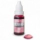 Colorant pour pour aérographe Rainbow Dust rose 16 mL