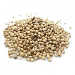 Coriander seeds 80 g