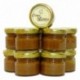 Crème de Salidou caramel au beurre salé 15 mini pots 30 g