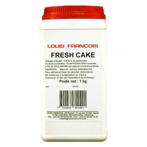 Fresh Cake 1 kg