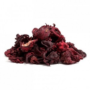 Hibiscus fleur 250 g