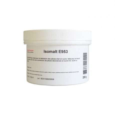 Isomalt E953 200 g