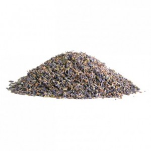 Lavender flowers 100 g