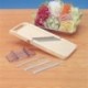 Benriner mandolin slicer wide-body large 95 mm