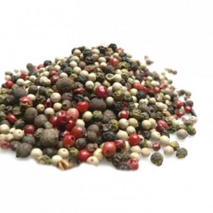 Five pepper blend 140 g