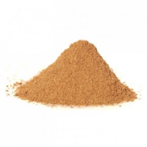 Mélange anglais pour crumble 190 g