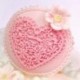 Katy Sue Mould Lace Heart